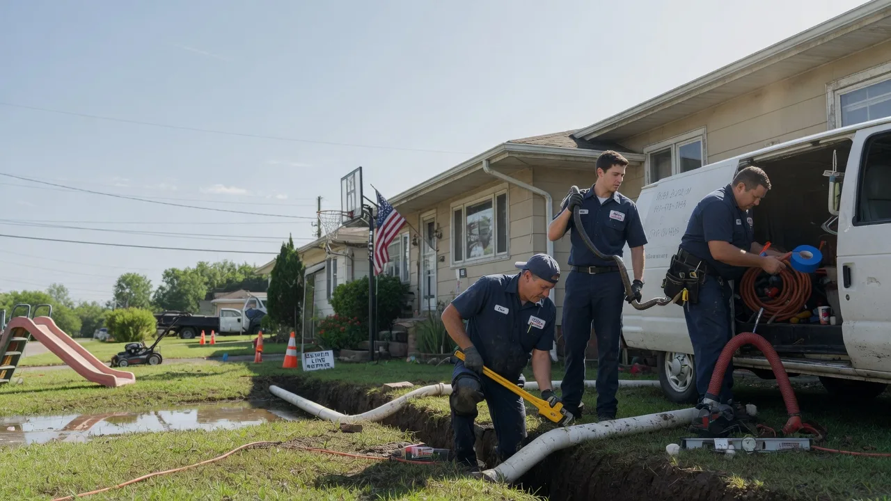 Toilet Installation in Glen Allen, VA near me